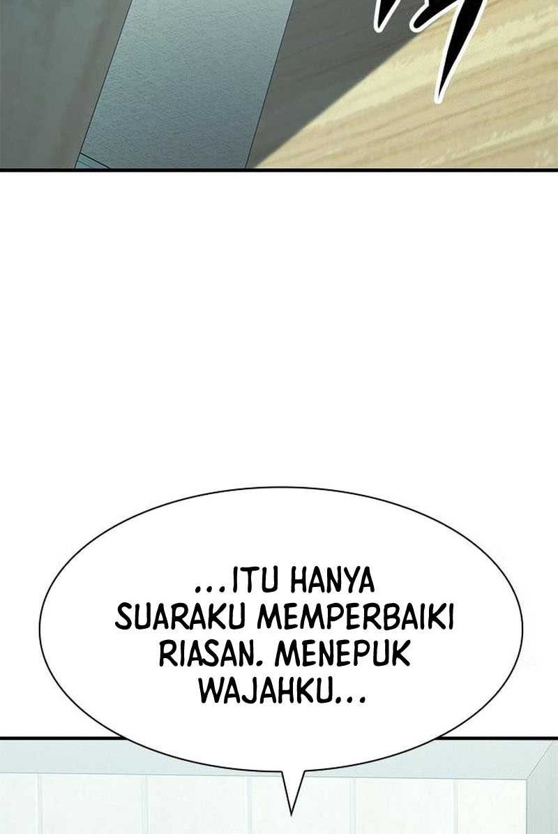 Secret Player Chapter 35 - halaman 22