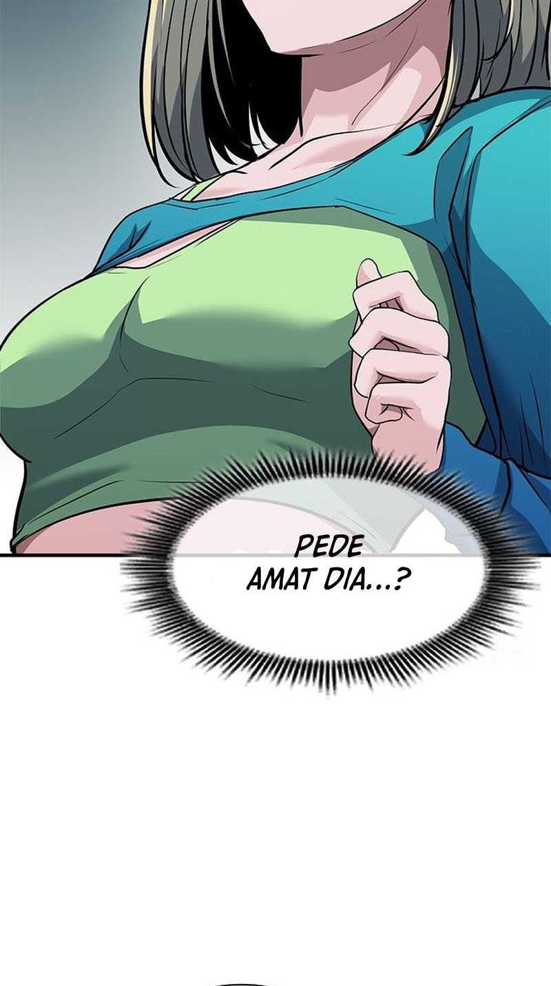 Secret Player Chapter 35 - halaman 26