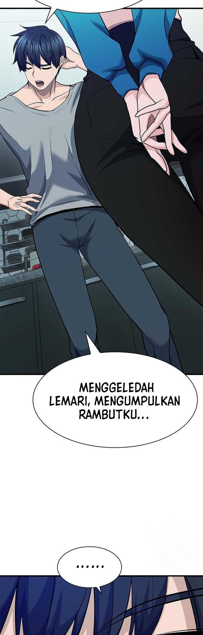 Secret Player Chapter 35 - halaman 28