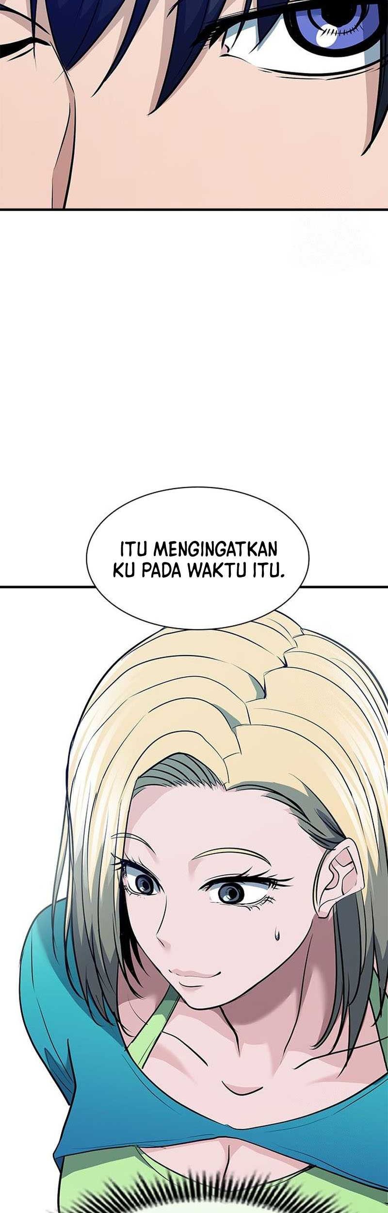 Secret Player Chapter 35 - halaman 29
