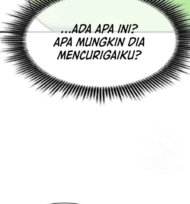 Secret Player Chapter 35 - halaman 30