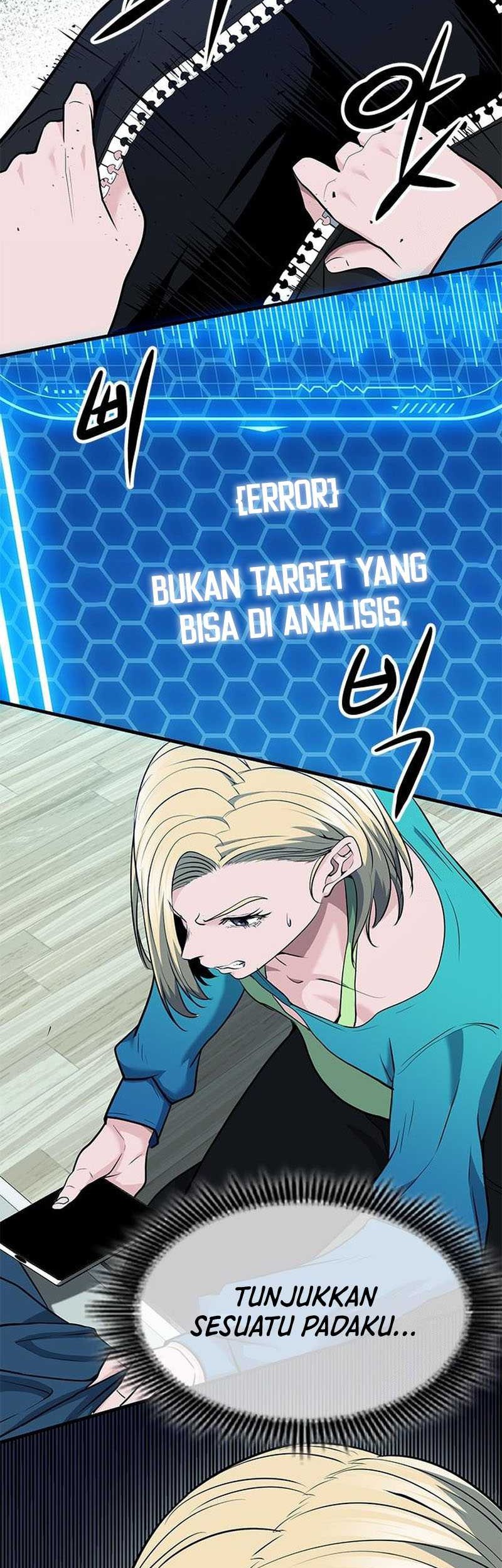 Secret Player Chapter 35 - halaman 37
