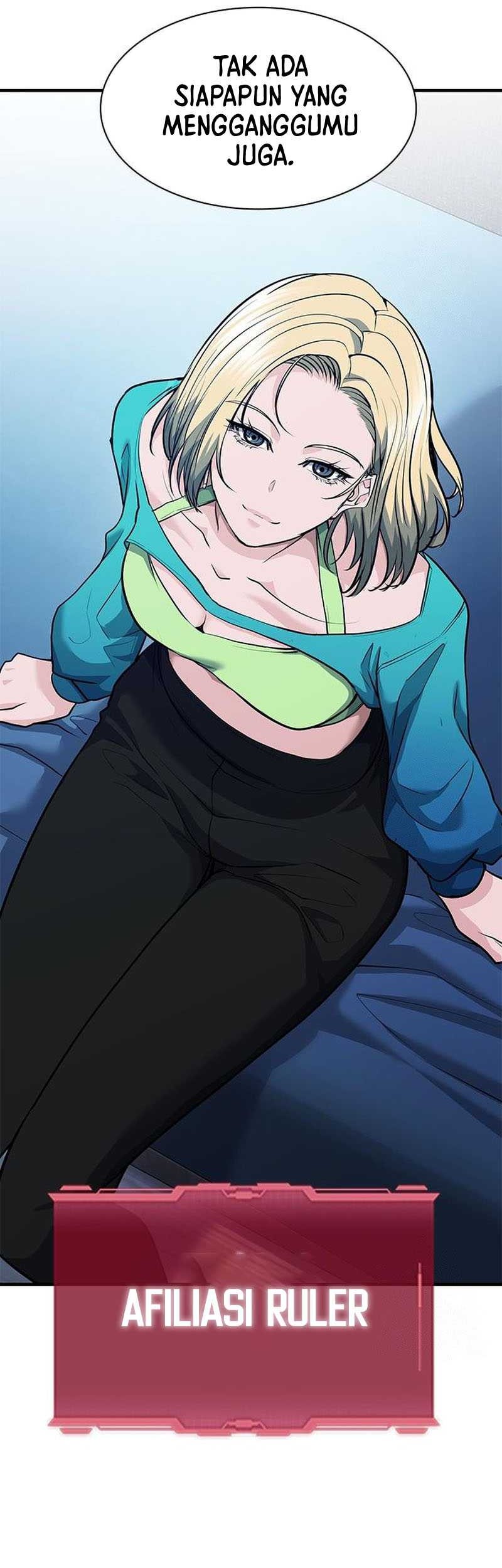 Secret Player Chapter 35 - halaman 4