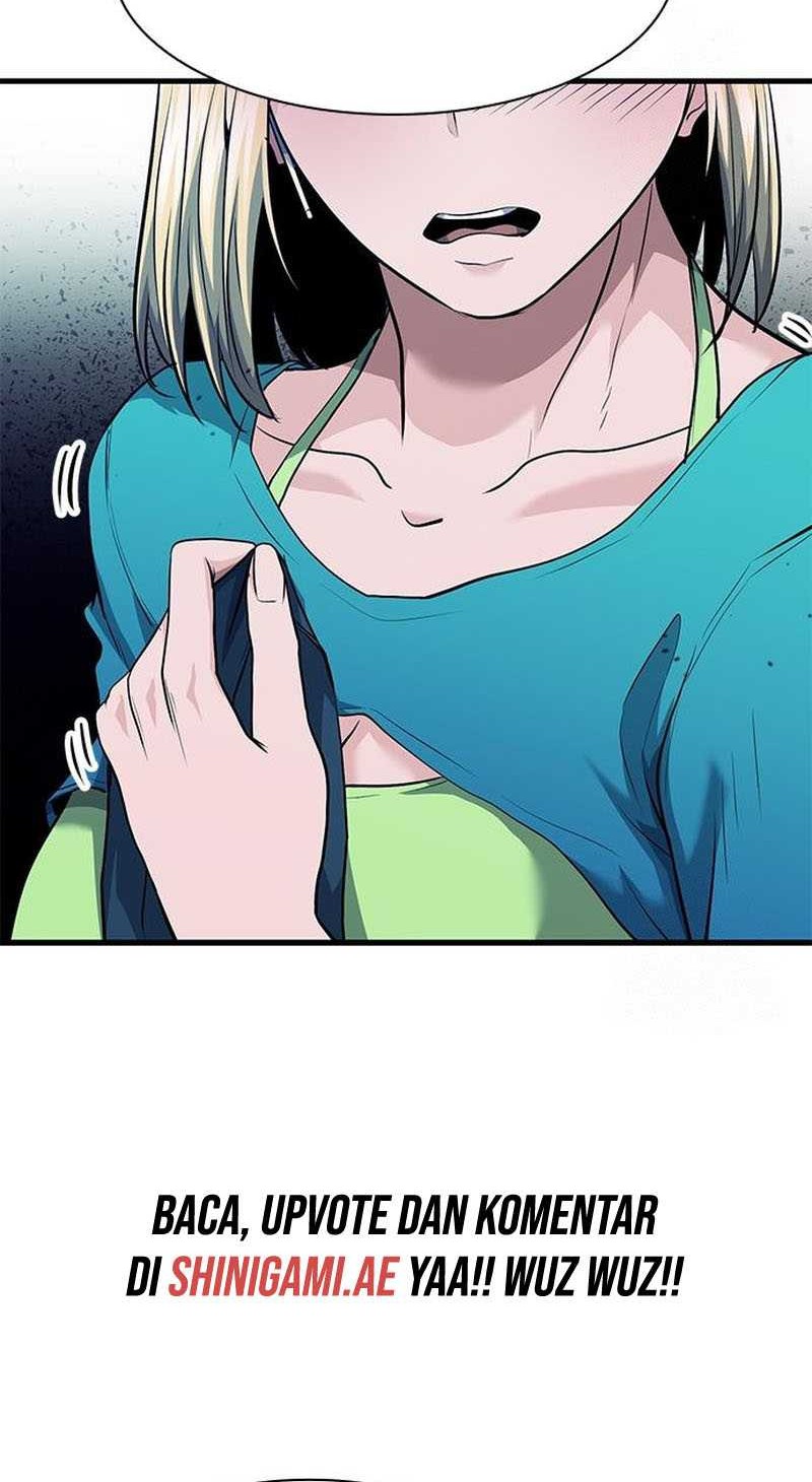 Secret Player Chapter 35 - halaman 42
