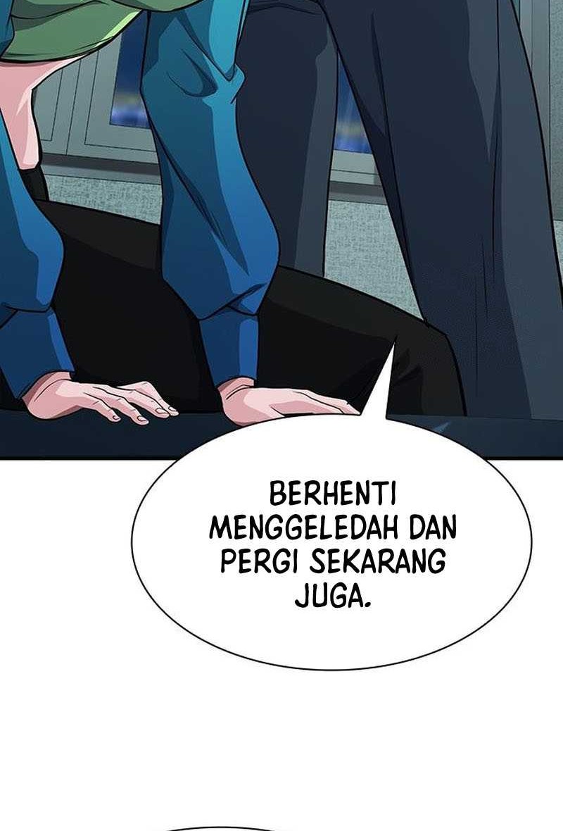 Secret Player Chapter 35 - halaman 54