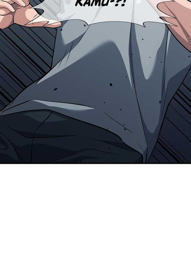 Secret Player Chapter 35 - halaman 58