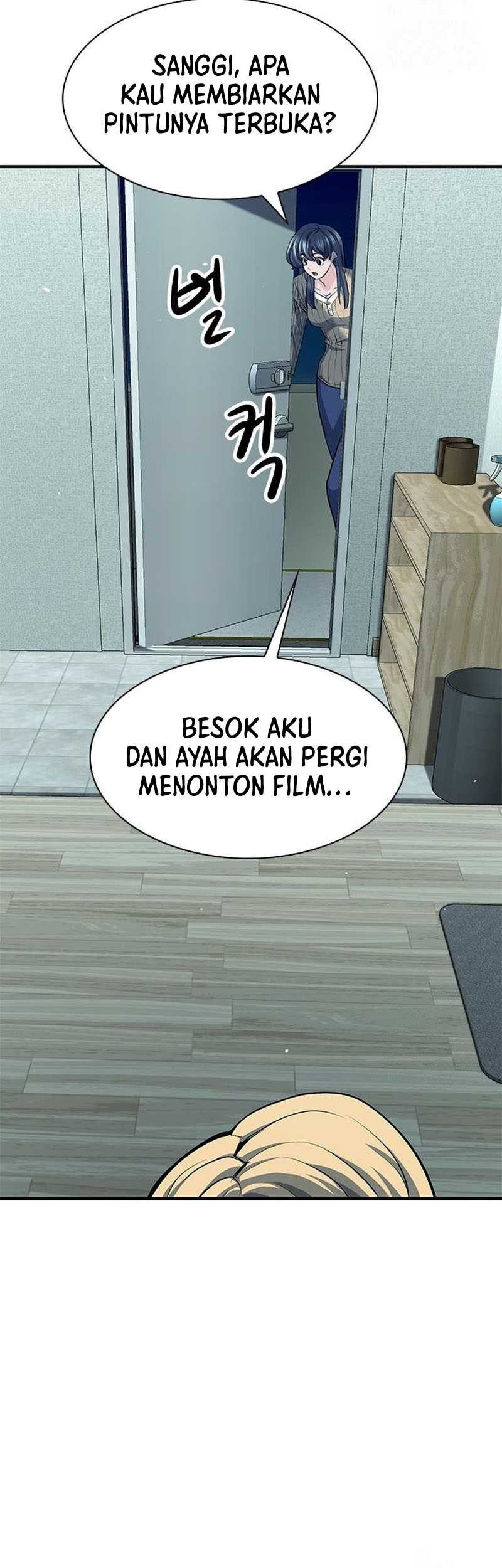 Secret Player Chapter 35 - halaman 63