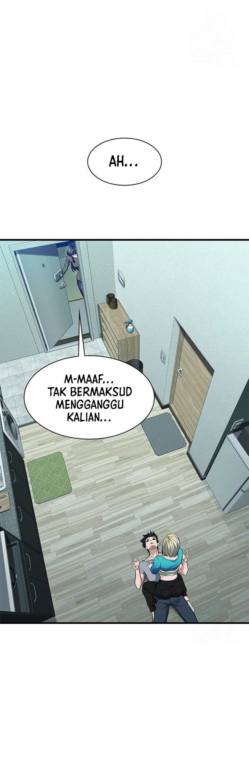 Secret Player Chapter 35 - halaman 65