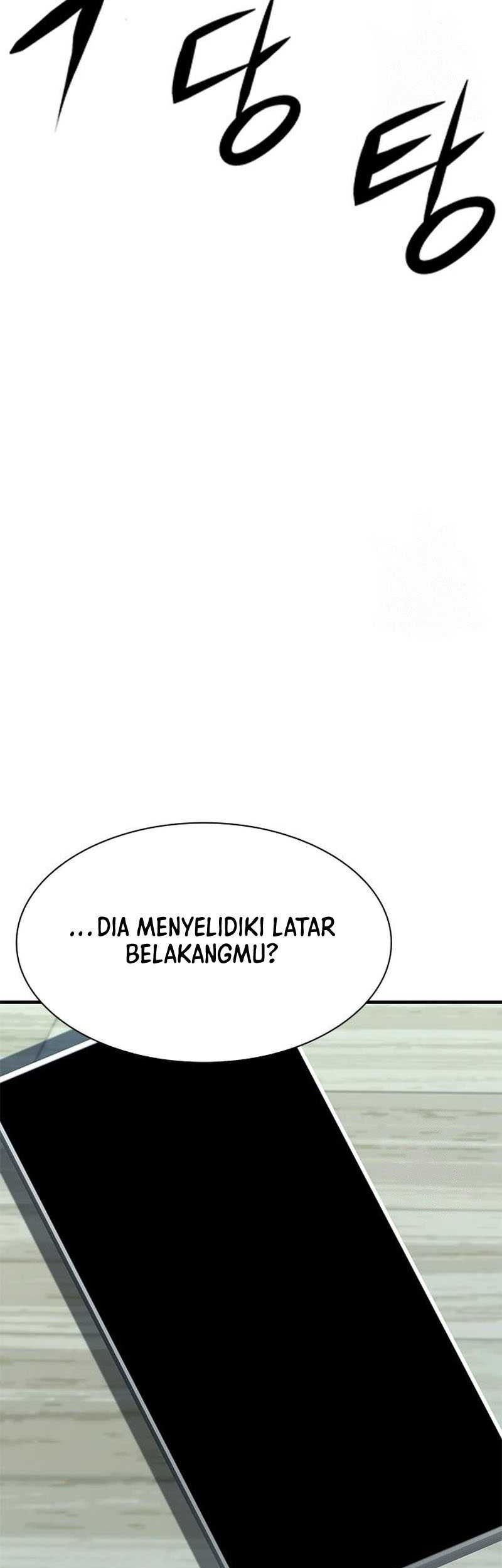 Secret Player Chapter 35 - halaman 69