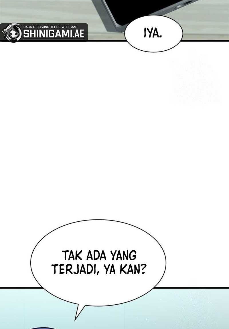 Secret Player Chapter 35 - halaman 70