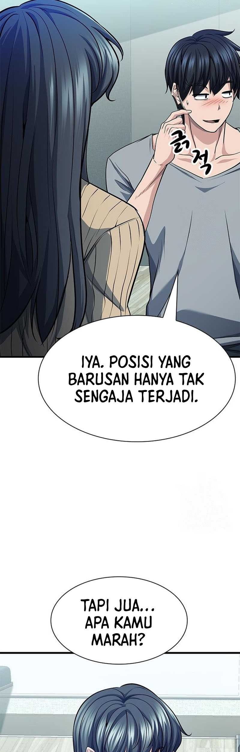 Secret Player Chapter 35 - halaman 71