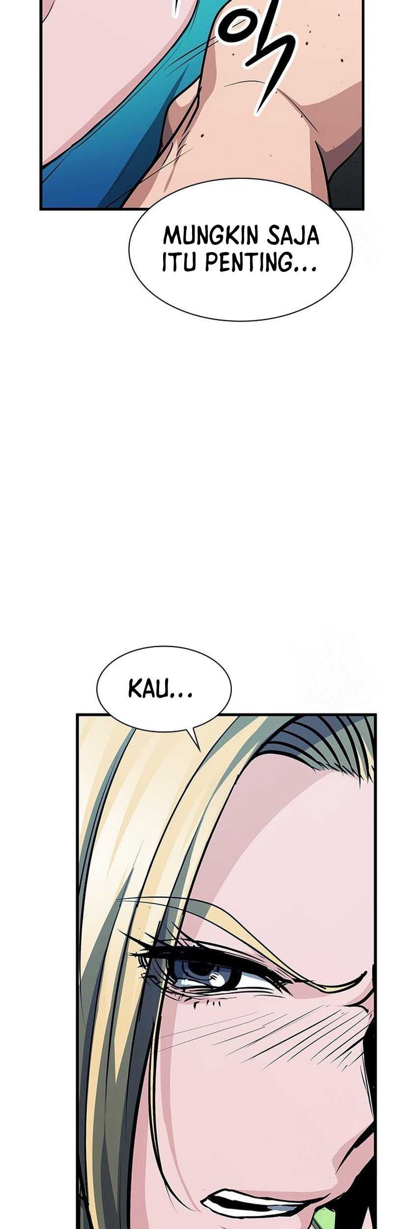 Secret Player Chapter 35 - halaman 77