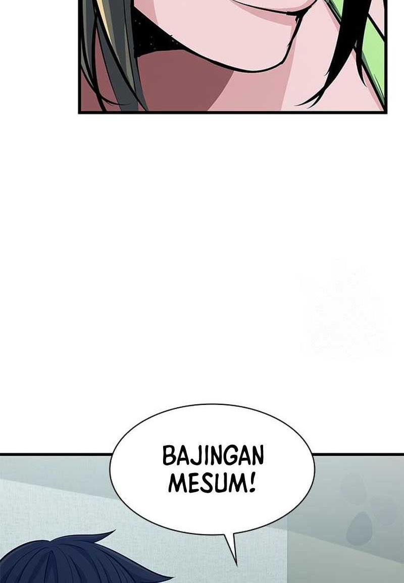 Secret Player Chapter 35 - halaman 78
