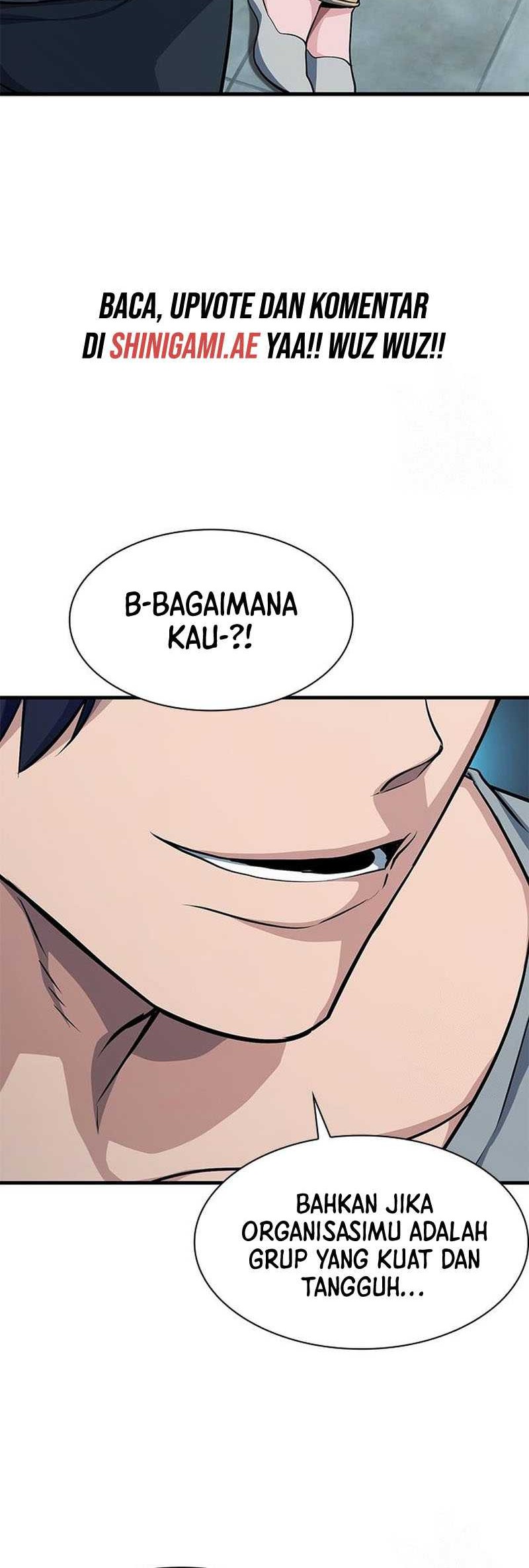 Secret Player Chapter 35 - halaman 82