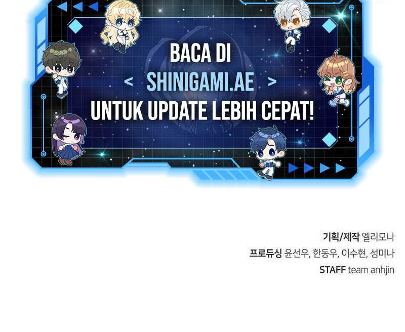 Secret Player Chapter 35 - halaman 85