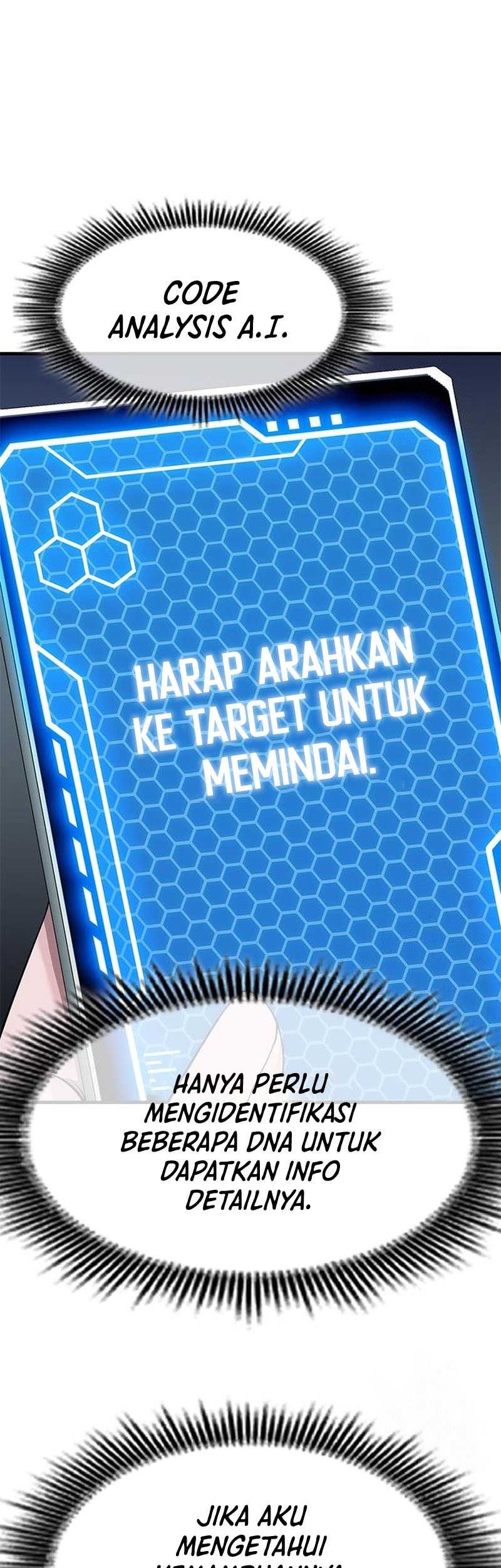Secret Player Chapter 35 - halaman 9