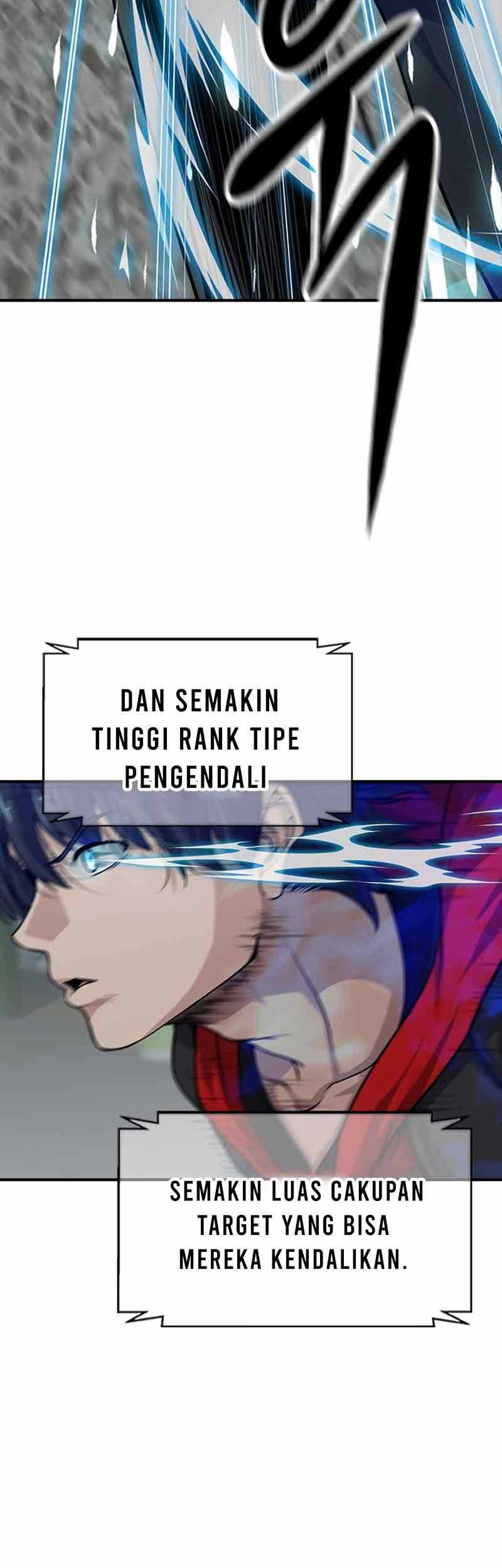 Secret Player Chapter 4 - halaman 10