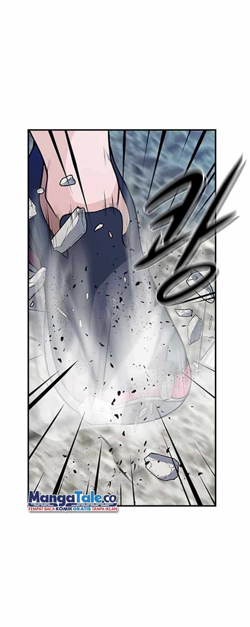 Secret Player Chapter 4 - halaman 11