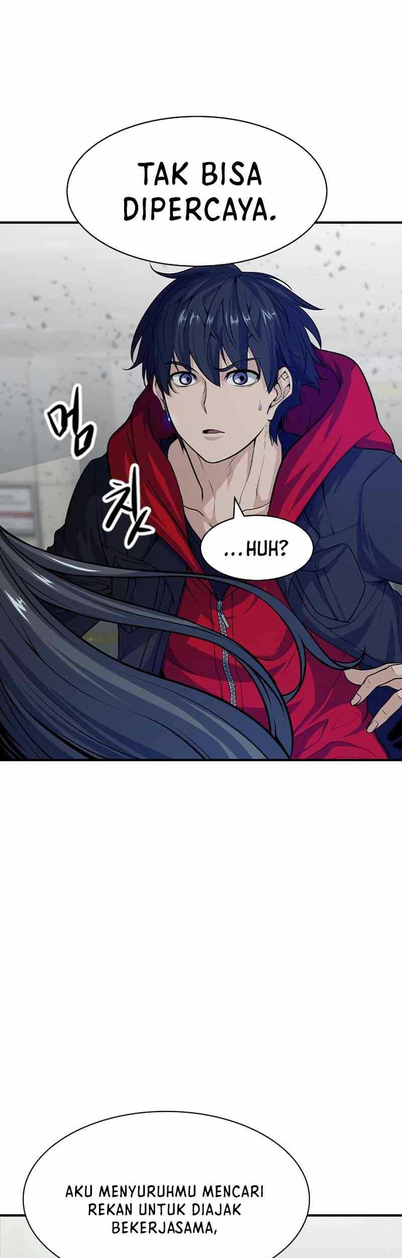 Secret Player Chapter 4 - halaman 12