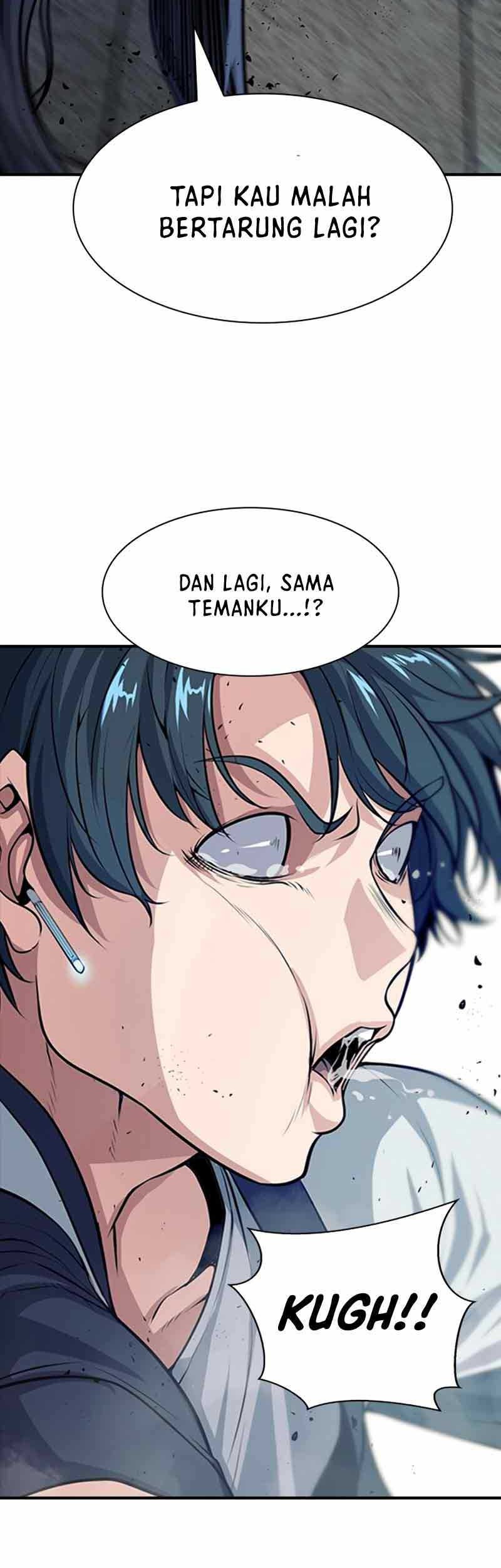Secret Player Chapter 4 - halaman 14