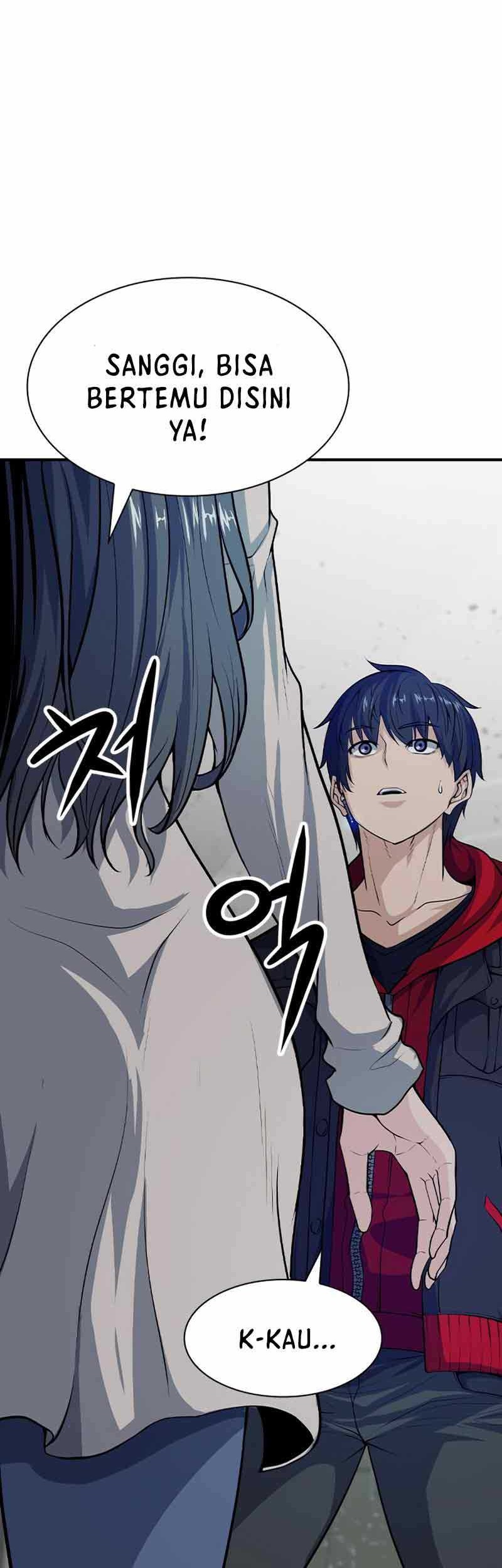 Secret Player Chapter 4 - halaman 15