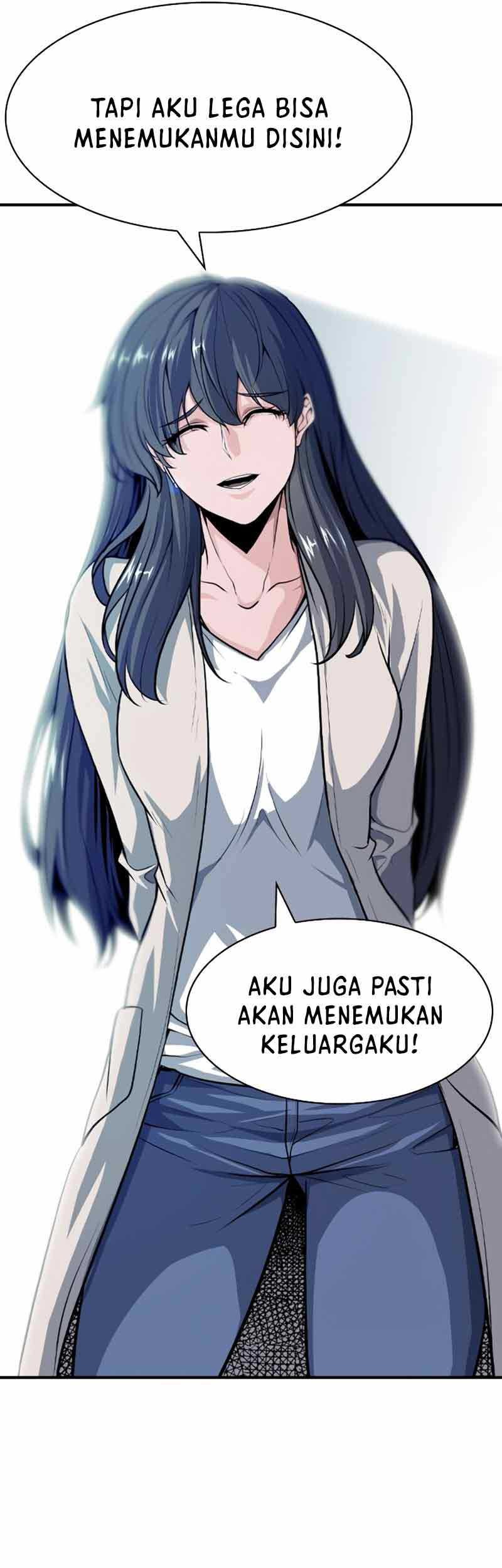 Secret Player Chapter 4 - halaman 22