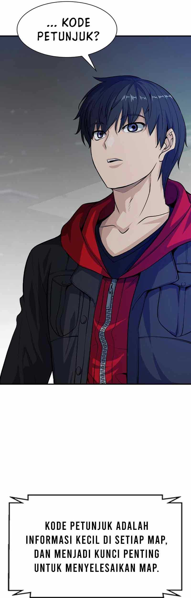 Secret Player Chapter 4 - halaman 27