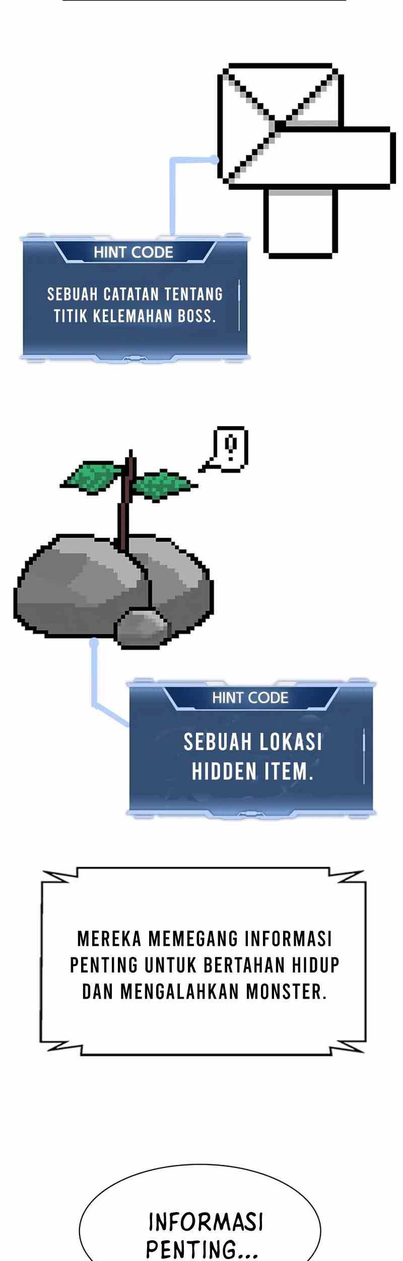 Secret Player Chapter 4 - halaman 28
