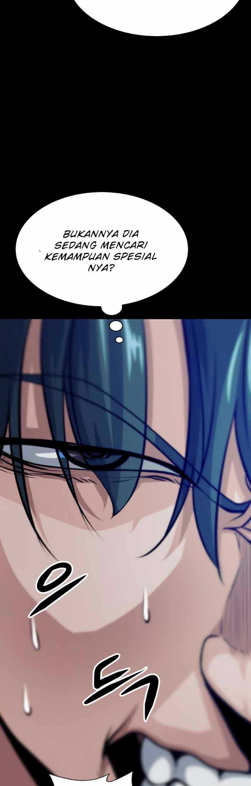 Secret Player Chapter 4 - halaman 3
