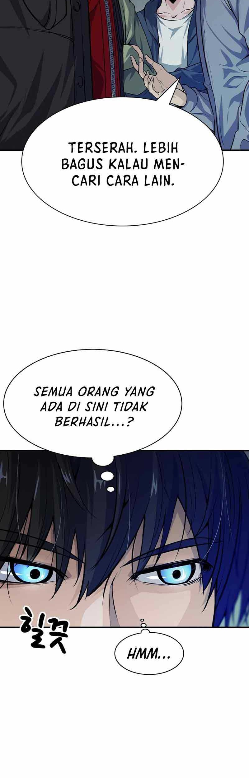 Secret Player Chapter 4 - halaman 40