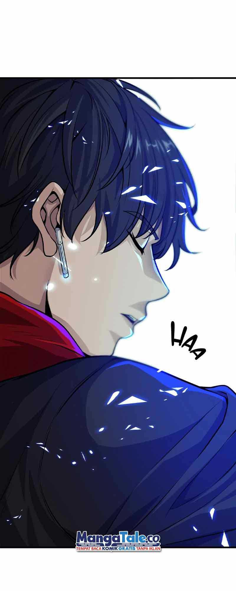 Secret Player Chapter 4 - halaman 46