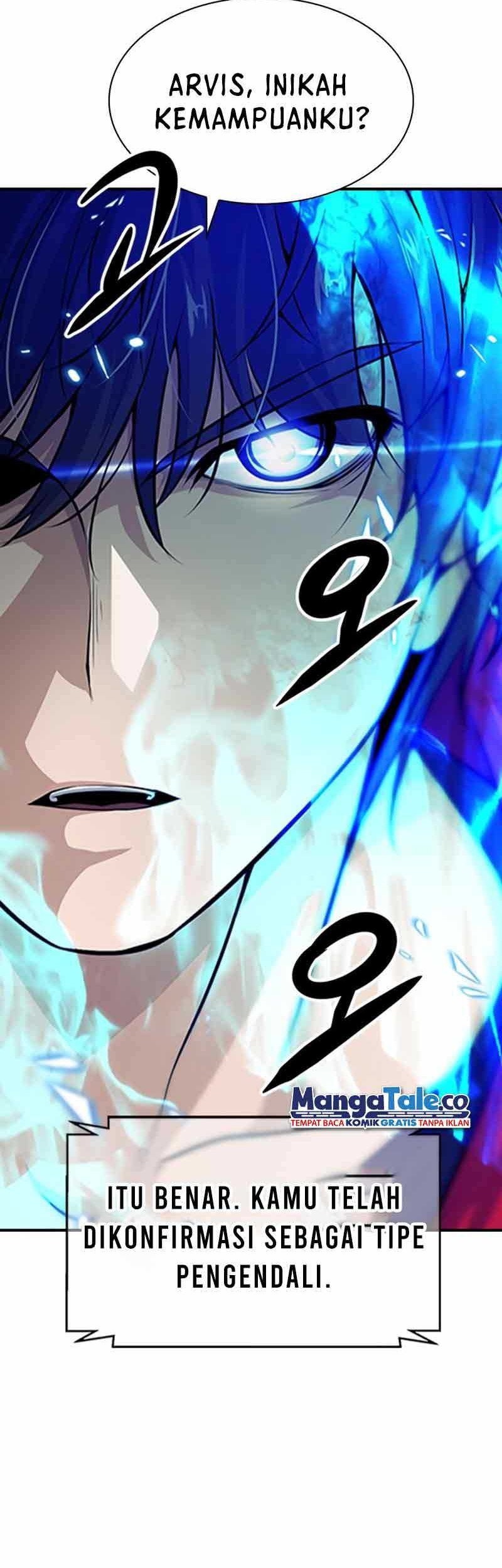 Secret Player Chapter 4 - halaman 5
