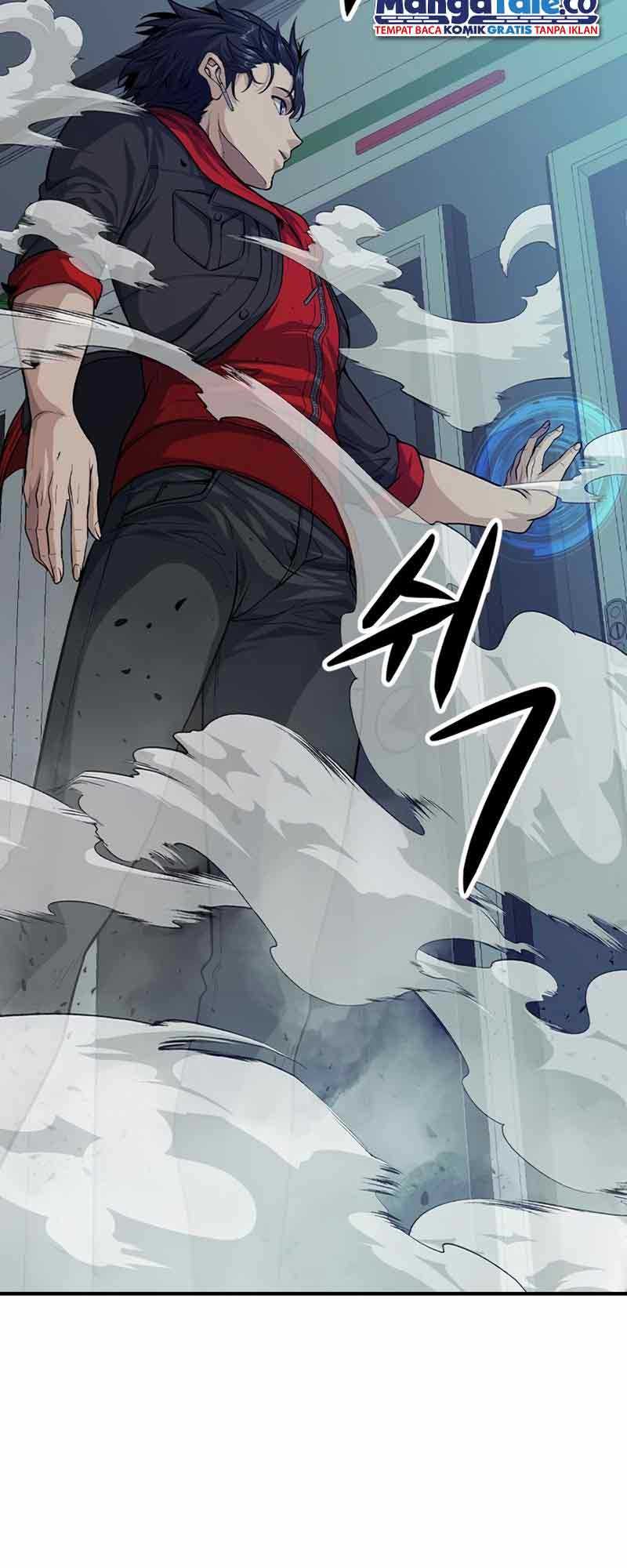 Secret Player Chapter 4 - halaman 56