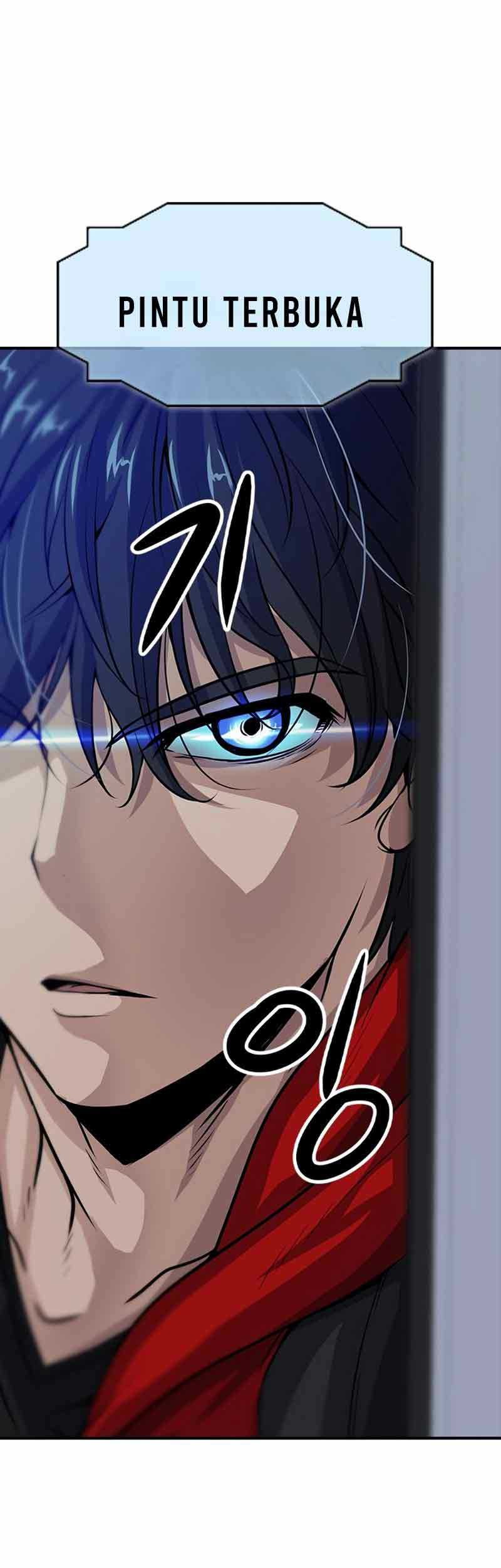 Secret Player Chapter 4 - halaman 57