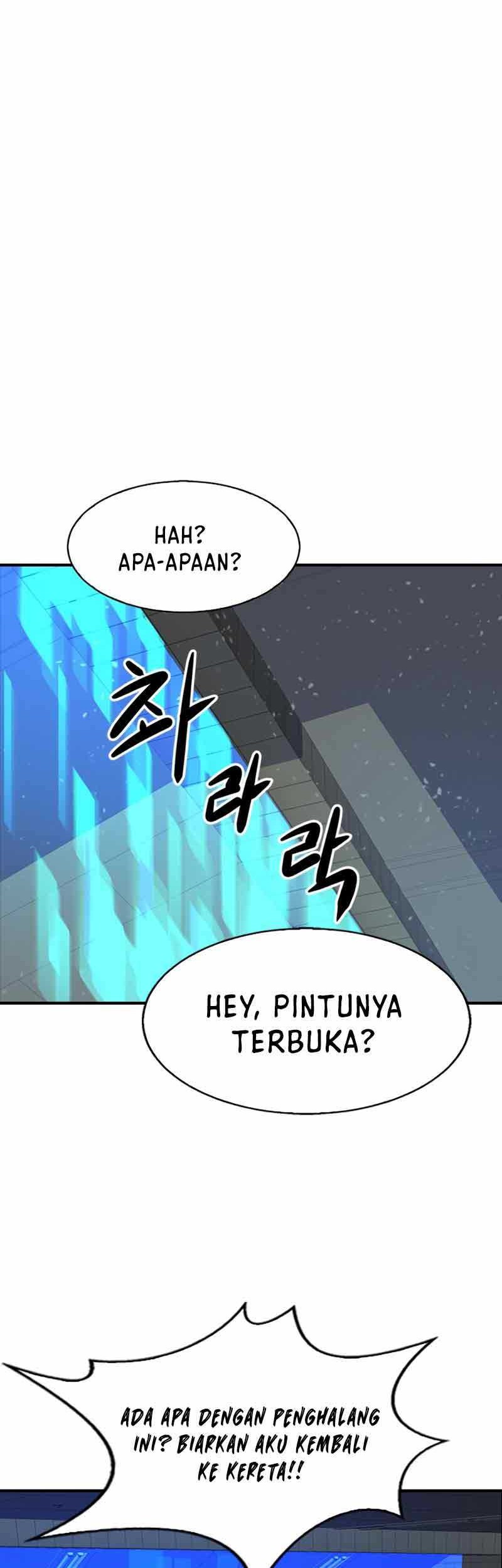 Secret Player Chapter 4 - halaman 58
