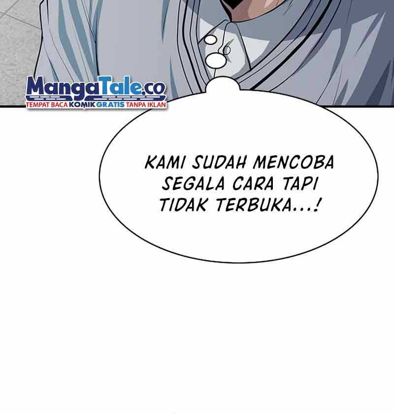 Secret Player Chapter 4 - halaman 61