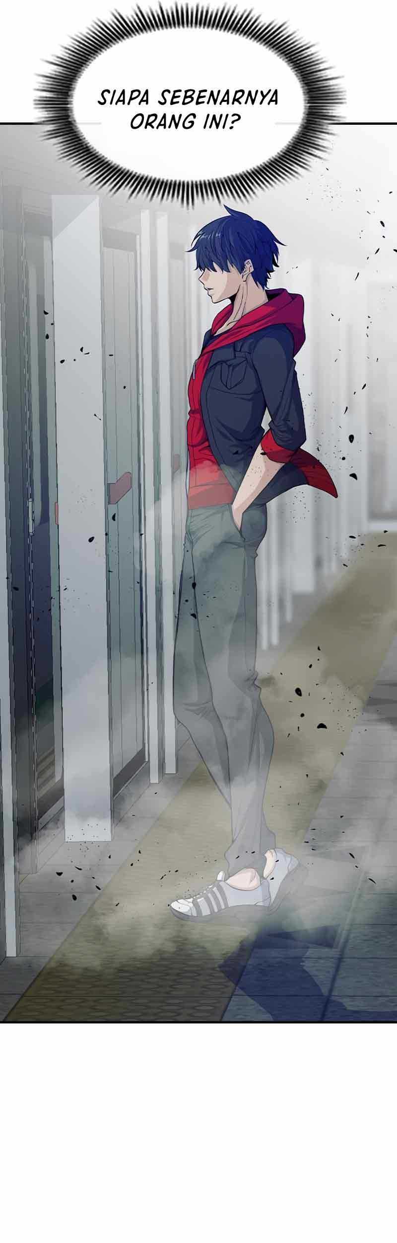 Secret Player Chapter 4 - halaman 62