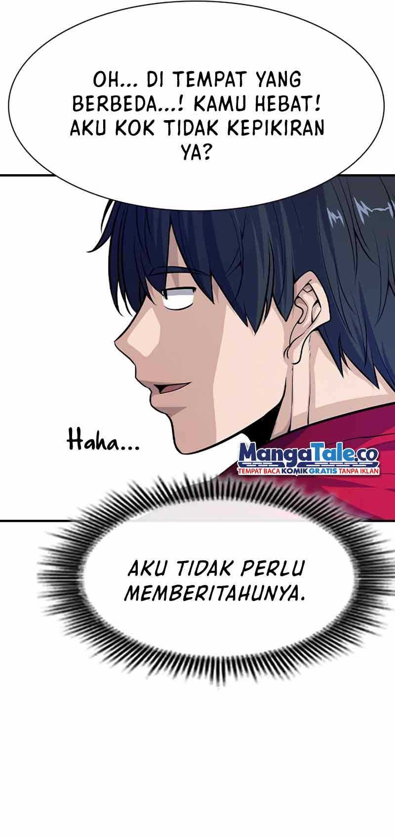 Secret Player Chapter 4 - halaman 66
