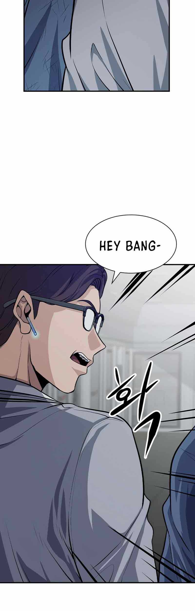Secret Player Chapter 4 - halaman 69