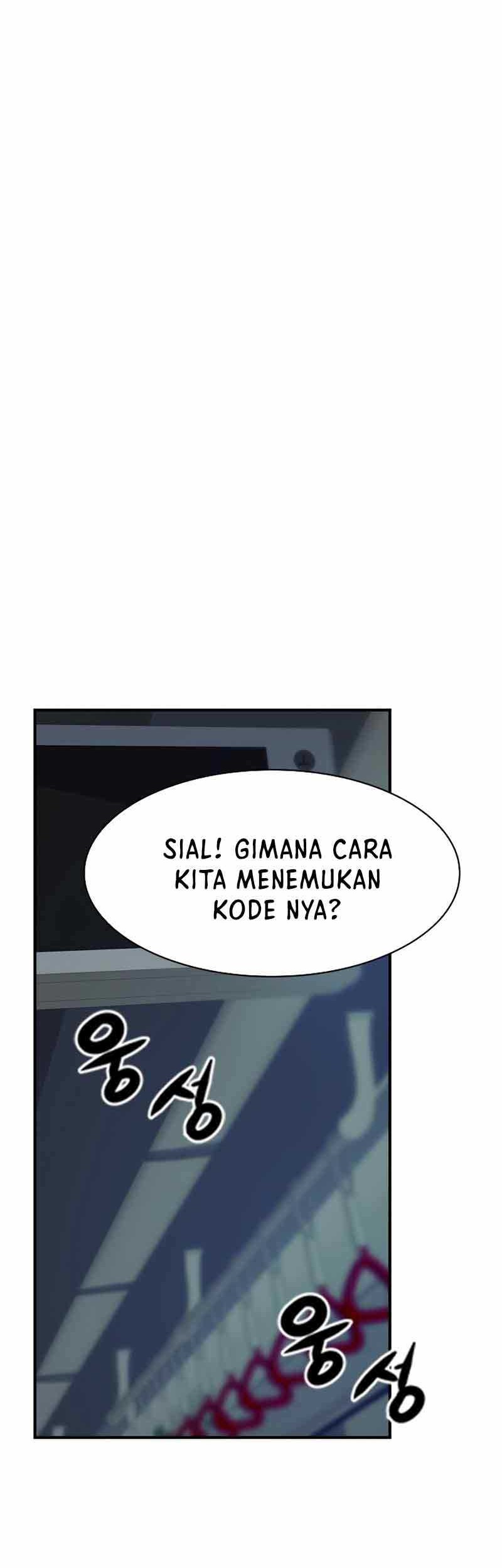 Secret Player Chapter 4 - halaman 73