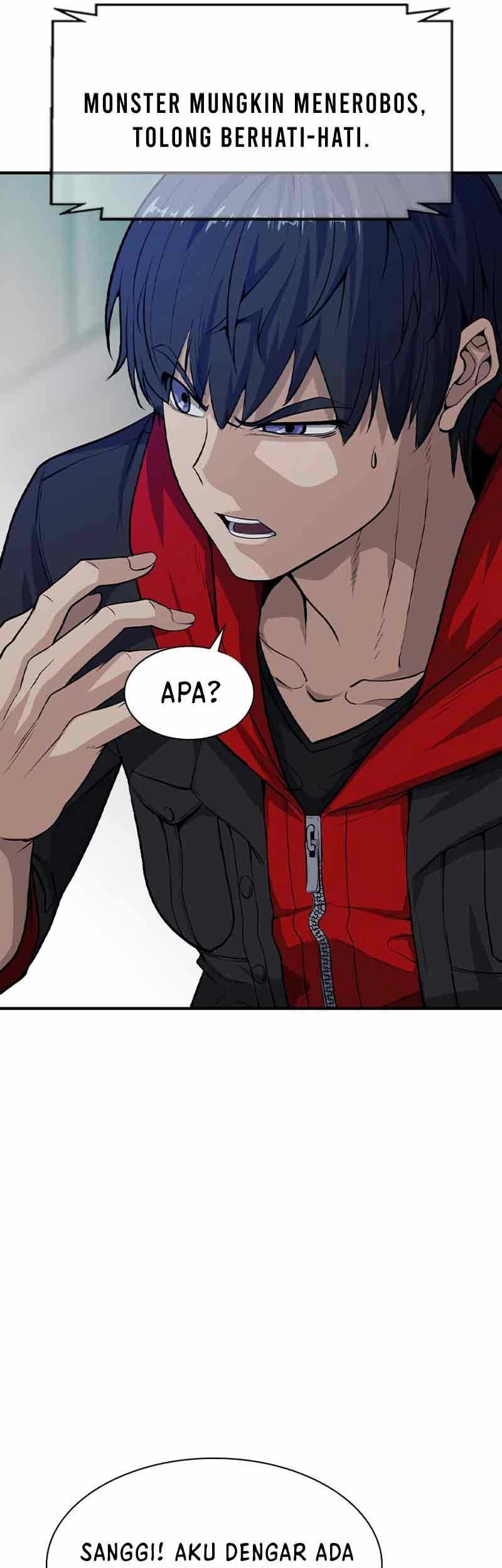 Secret Player Chapter 4 - halaman 77