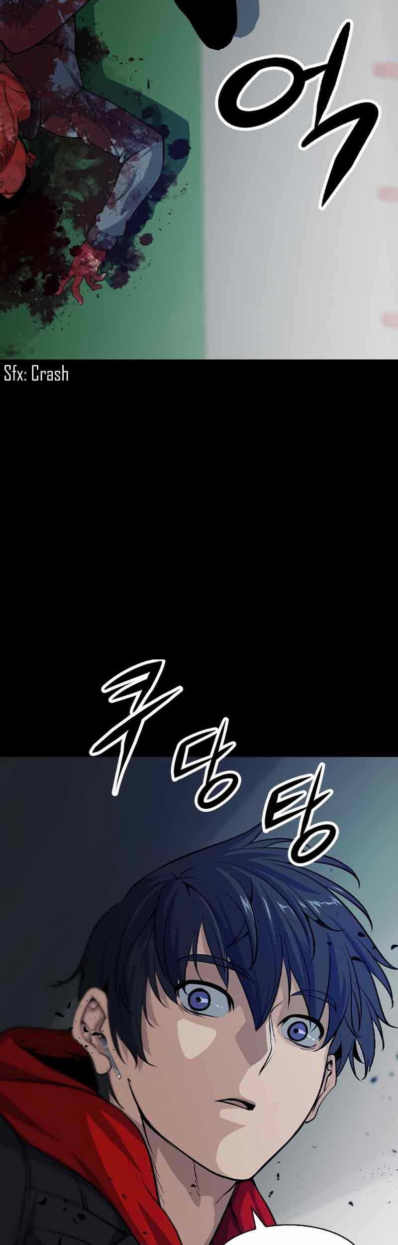 Secret Player Chapter 4 - halaman 85