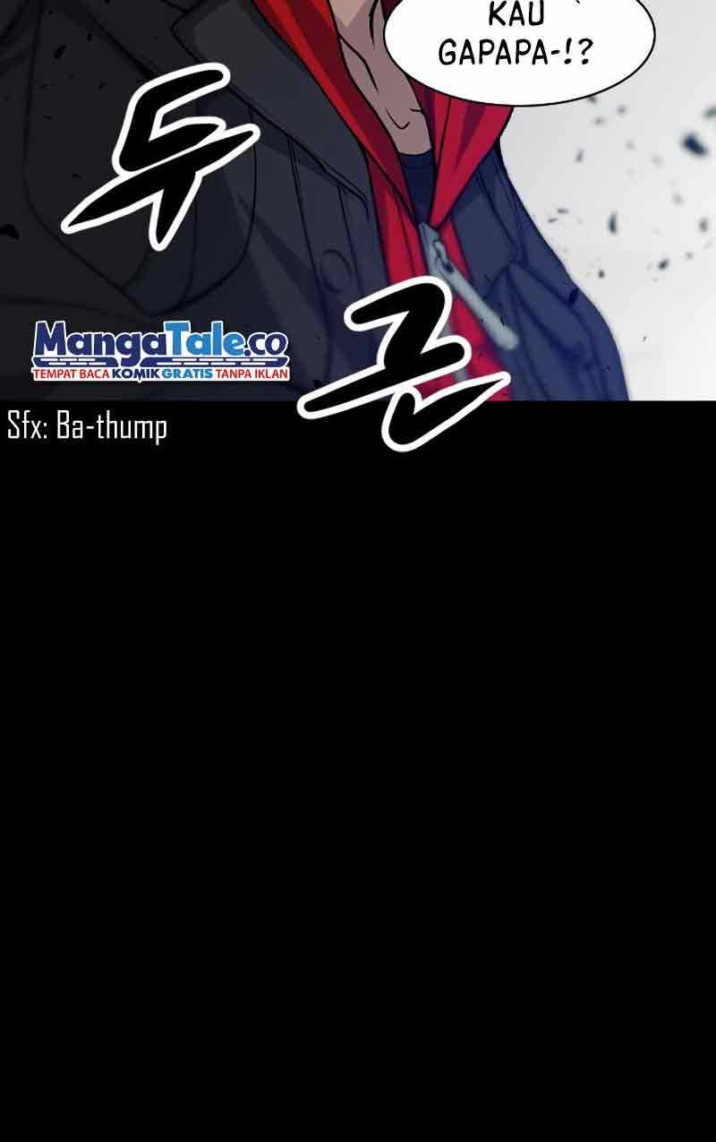 Secret Player Chapter 4 - halaman 86