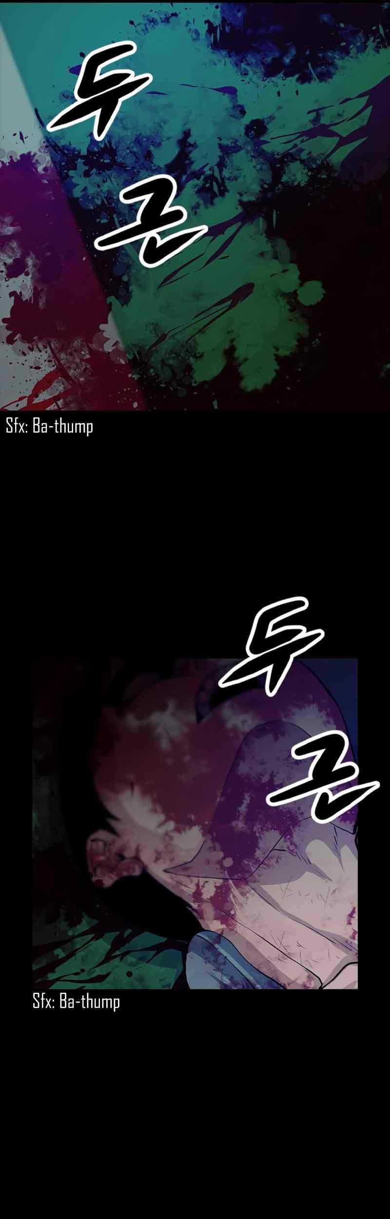 Secret Player Chapter 4 - halaman 87
