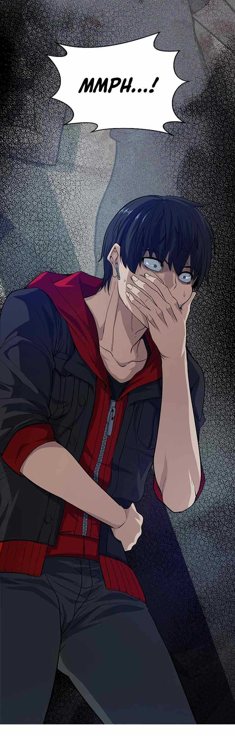 Secret Player Chapter 4 - halaman 89