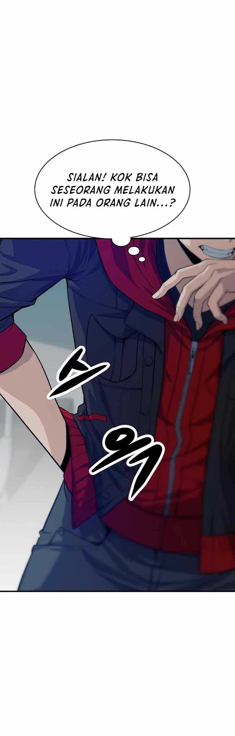 Secret Player Chapter 4 - halaman 90
