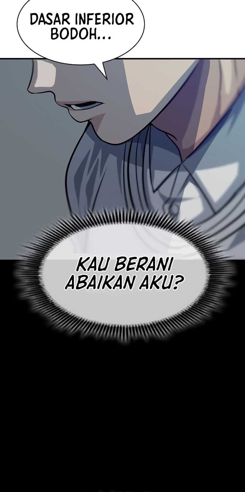 Secret Player Chapter 5 - halaman 108