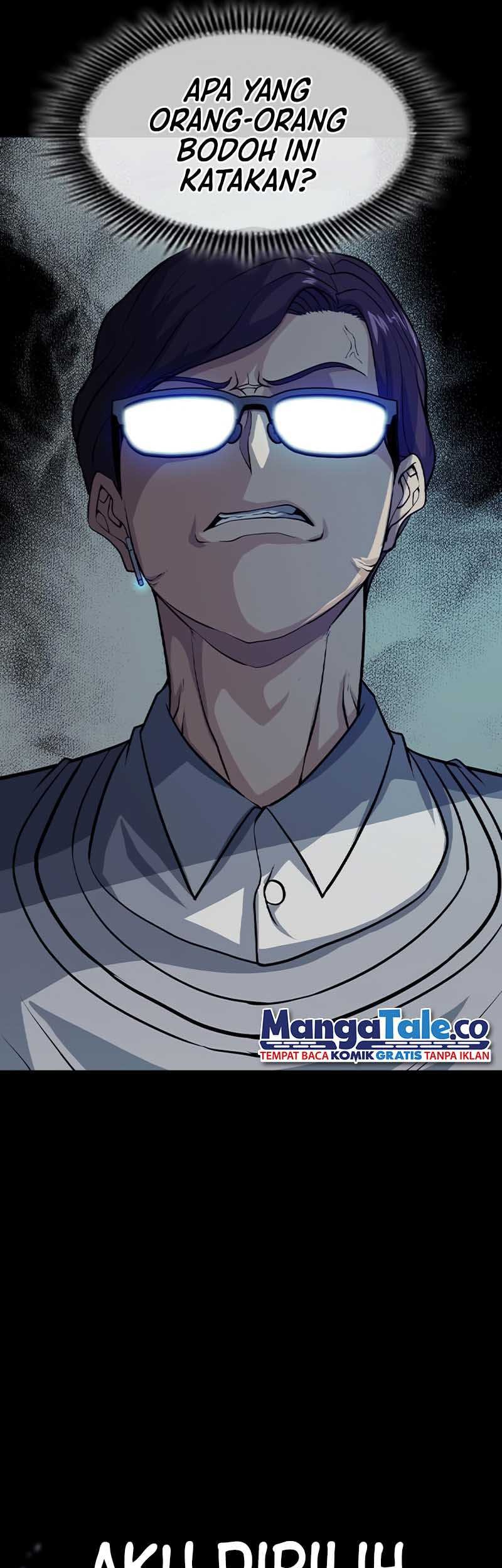 Secret Player Chapter 5 - halaman 109