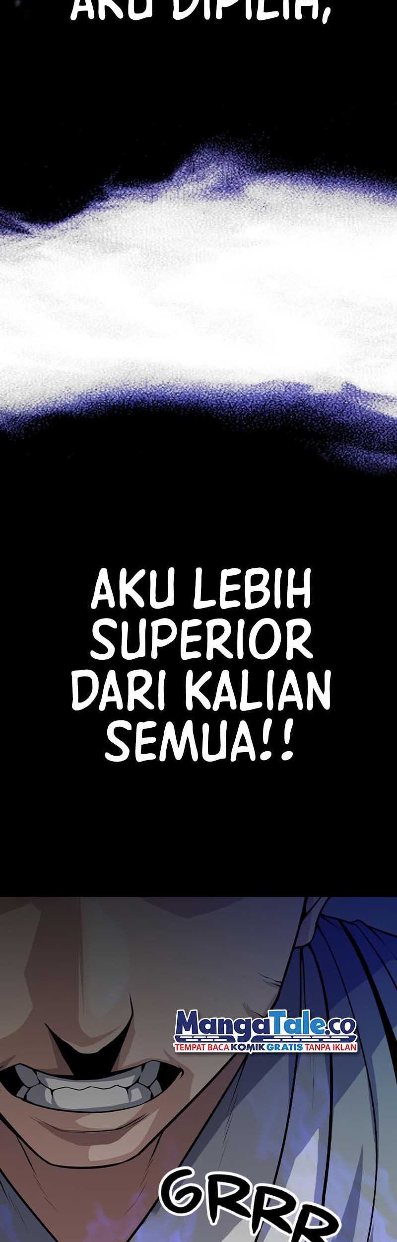 Secret Player Chapter 5 - halaman 110