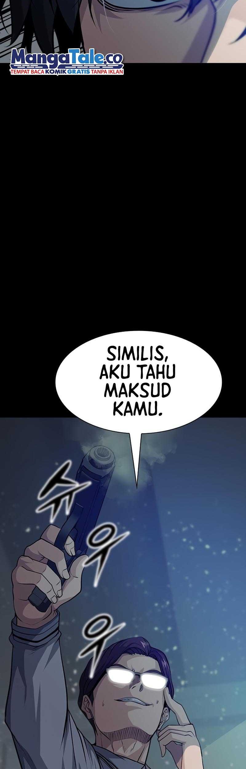 Secret Player Chapter 5 - halaman 13